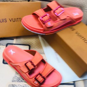 Louis Vuitton Slides