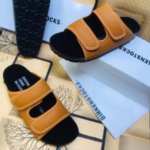 Men's Birkenstock Slides