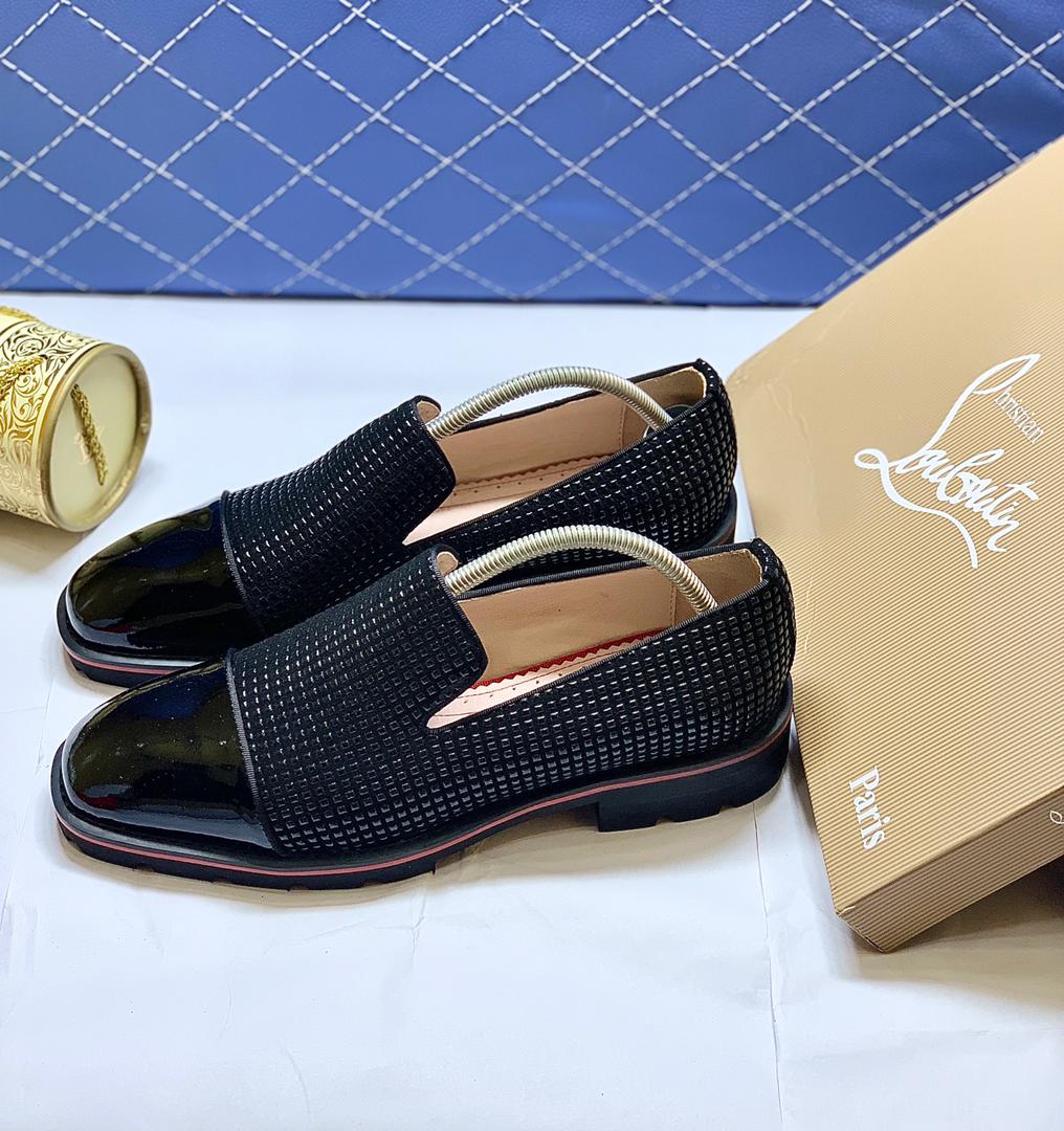 mens louboutin shoes sale