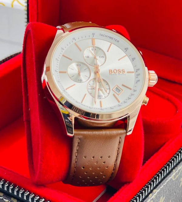 Buy Hugo Boss Watches