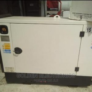 Echo Tech Fuelless Generator In Nigeria For sale