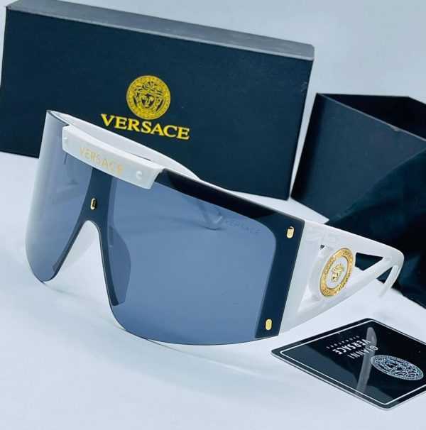 Versace Eyeglasses Frame