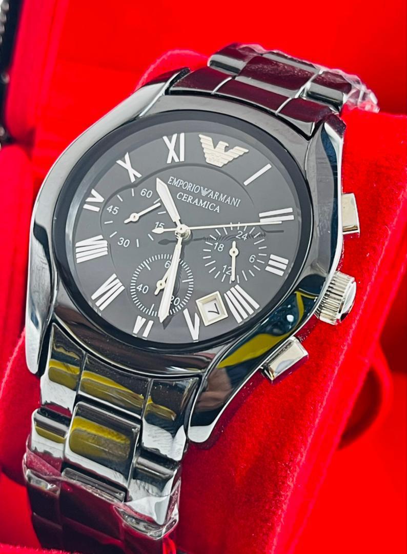 sell emporio armani watch