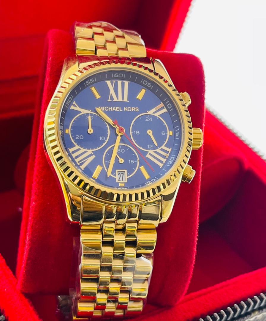 Komback - Michael Kors Wristwatch Nigeria For Sale