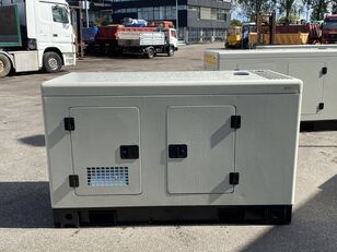 Fuelless Smokeless Generator
