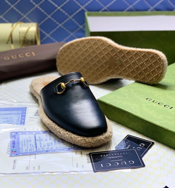 Original Gucci Half Shoes In Nigeria For Sale