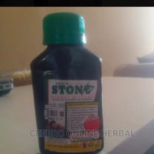 Baba Stone Herbal Medicine