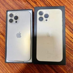 How Much Does An iPhone 12 Pro Cost In Nigeria?