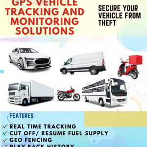 Car Tracker Installation Services In Nigeria