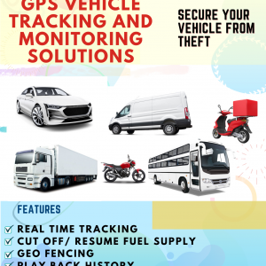 Car Tracker Installation Services