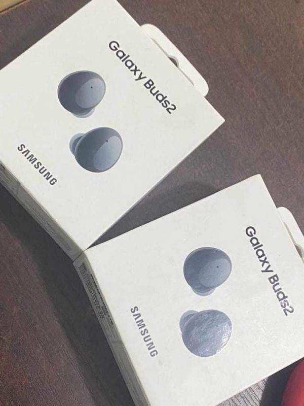 Komback Samsung Galaxy Buds 2