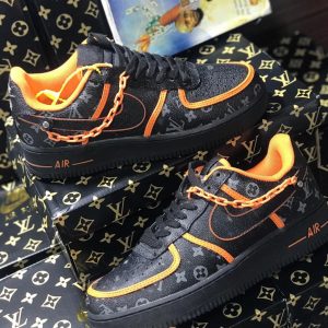 Nike Air Force 1 Shoes