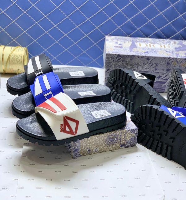 Christian Dior Slippers For Sale In Nigeria