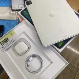 Ipad Pro 2020 tablet 256 GB In Nigeria For Sale