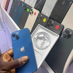 Apple Iphone 12 256Gb In Nigeria For Sale