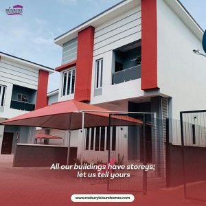 Real Estate And Property Company In Nigeria