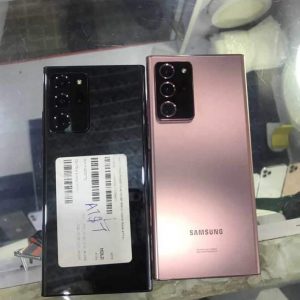 Samsung Galaxy Note 20