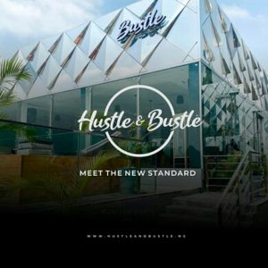 Hustle And Bustle Night Club