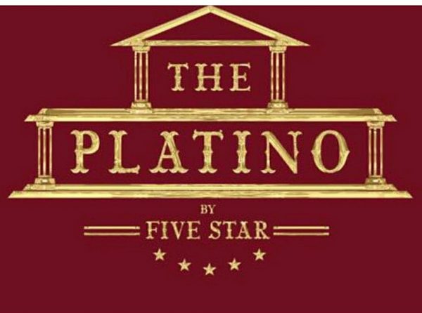 Platino Hotel Lagos By Five Star
