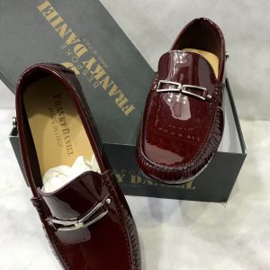 Franky Daniel Italian Shoes