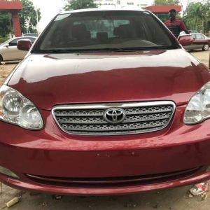 Used Toyota Corolla For Sale