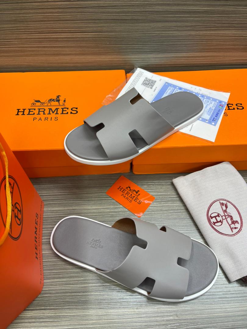 Komback Hermes Slippers For Men