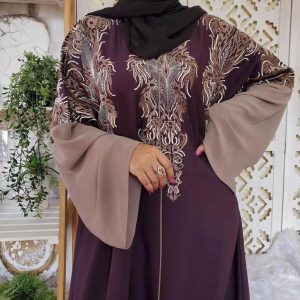 Female Abaya Gowns