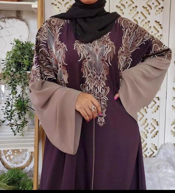 Female Abaya Gowns