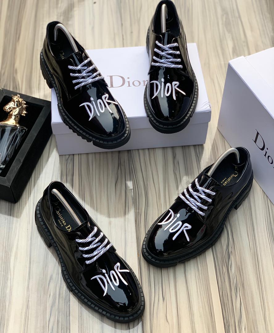 christian dior shoes