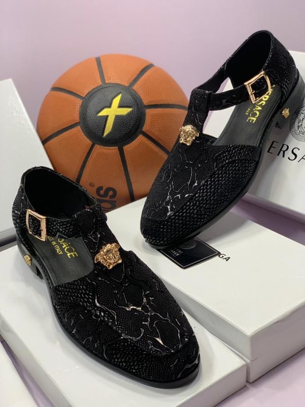 Versace Sandals In Nigeria For Sale