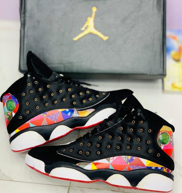 Air Jordan 13 Retro Sneakers