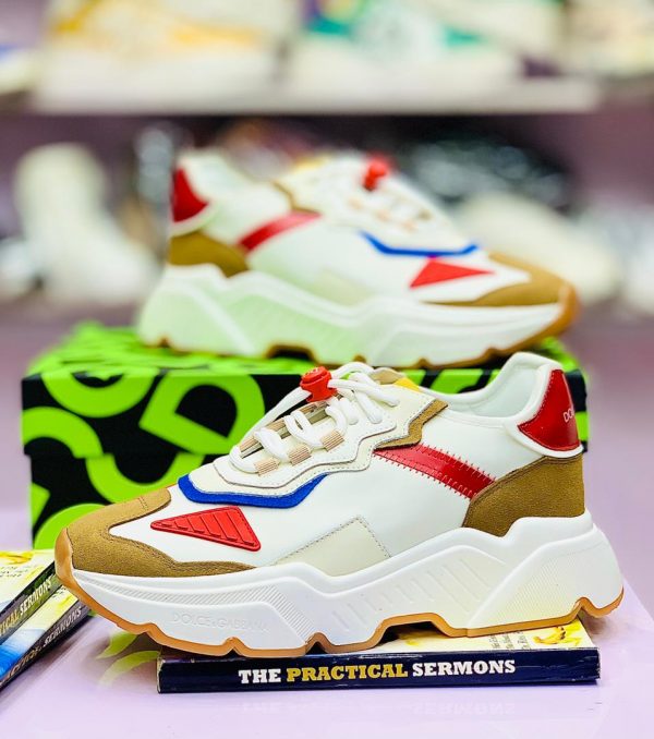 Gucci Sneakers In Nigeria For Sale