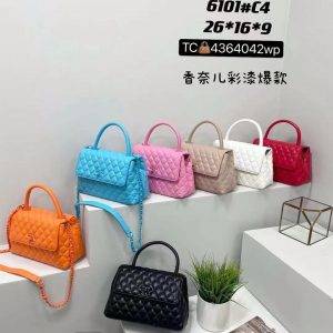 Channel Quality Handbags On Sale
