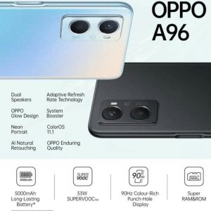 Best Oppo A96 For Sale