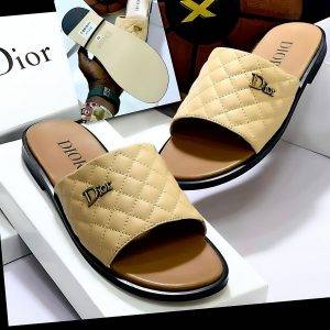 Christian Dior Slippers