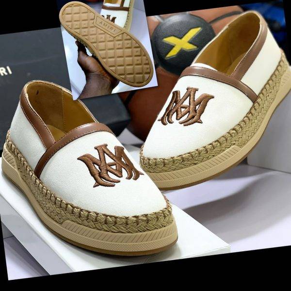 Amiri Casual Shoe For Men