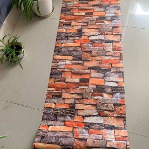 Bricks Wallpaper For Sale