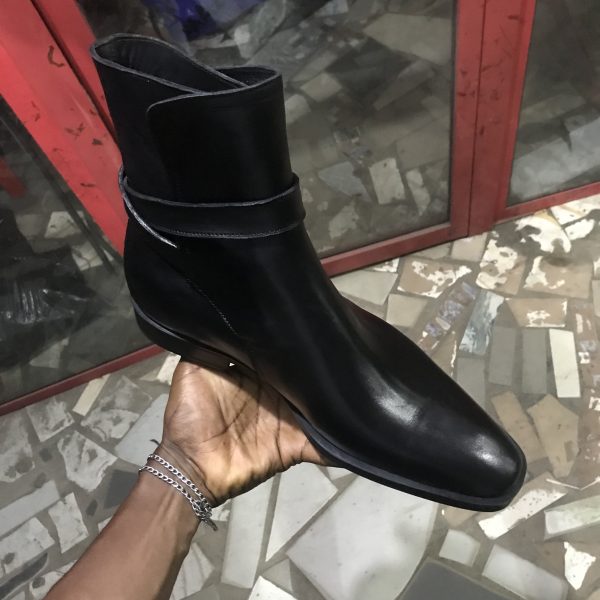 Original Men's Leather Boot