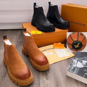 Men Ankle Boots For Sale