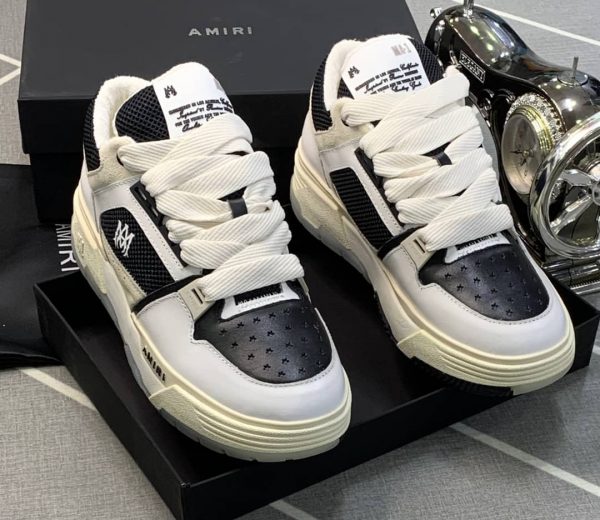 Amiri Casual Shoe For Men