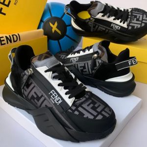 Original Fendi Sneakers In Nigeria